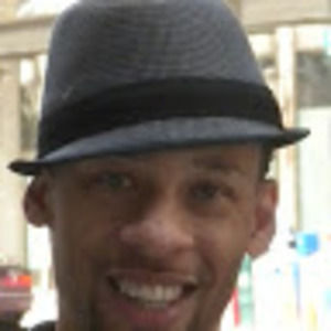 Meet your Posher, Bj